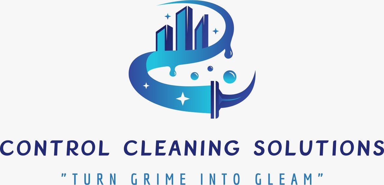 Control Cleaning Solutions